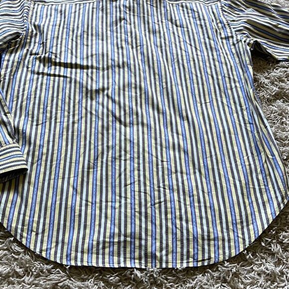 Robert Graham Men's Button Down XL - Picture 11 of 16